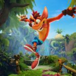 New Crash Bandicoot Game Reveal Teased for The Game Awards