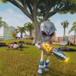 Destroy All Humans! 2 Remake Accidentally Leaked by PlayStation