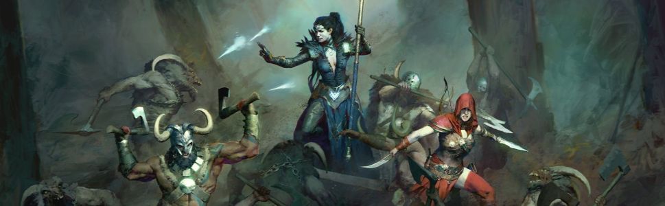 Diablo 4 Review – Infernal Affairs