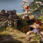 New Fable Under Development At Playground Games – Report