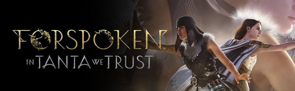Forspoken: In Tanta We Trust DLC Review – A Pleasant Surprise