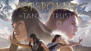 Forspoken: In Tanta We Trust DLC Review – A Pleasant Surprise