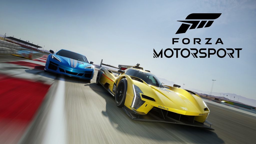 Forza Motorsport’s Career Mode is Called Builders Cup, Extensive Gameplay Demo Reveals New Details