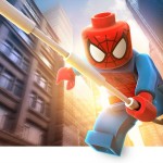 LEGO Marvel Super Heroes Launch Trailer Released