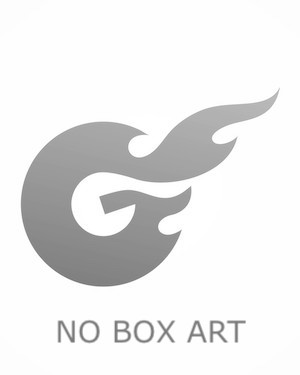 Pragmata Box Art