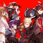 Persona 5 Royal Has Sold 1.7 Million Units on Switch, Xbox, PC, and PS5