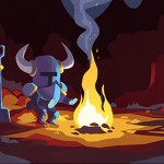 Shovel Knight Dev Teases “All-New Game” for Treasure Trove