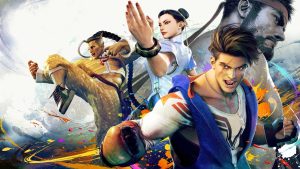 Street Fighter 6 Review – Run This Town