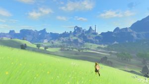 The Legend of Zelda: Tears of the Kingdom Guide – All Geoglyph and Dragon’s Tear Locations